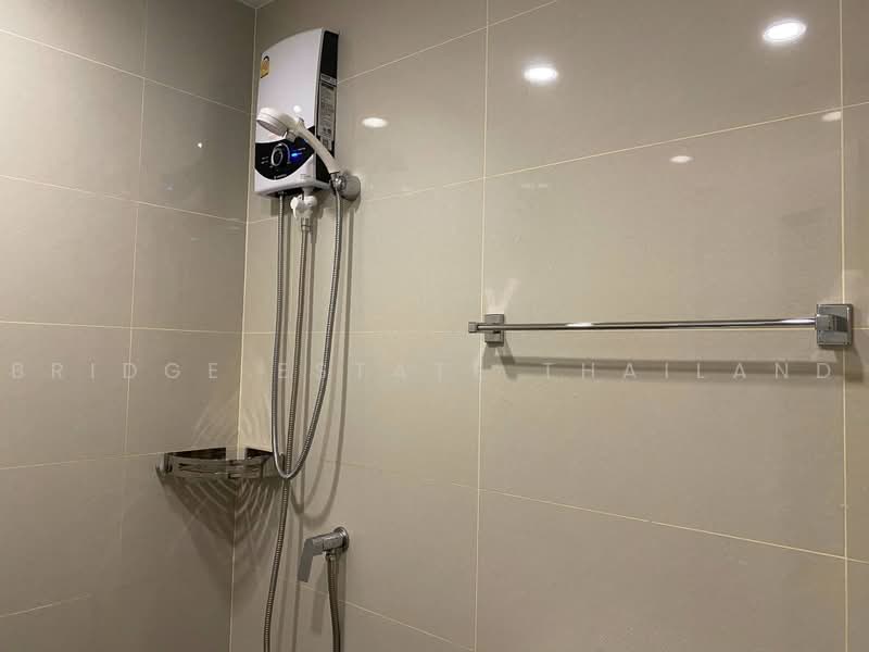A Space Mega Bangna, Samut Prakan, Bangna-Trad Road, Bang Kaeo, Bang Plee, Samut Prakan, 1 Bedroom, 34 sqm, Condo For Rent, by Bridge Estate Thailand, 500453287 - DDproperty.com