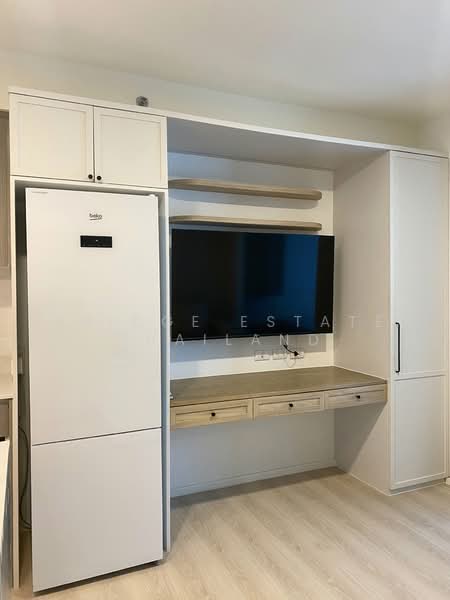 A Space Mega Bangna, Samut Prakan, Bangna-Trad Road, Bang Kaeo, Bang Plee, Samut Prakan, 1 Bedroom, 34 sqm, Condo For Rent, by Bridge Estate Thailand, 500453287 - DDproperty.com
