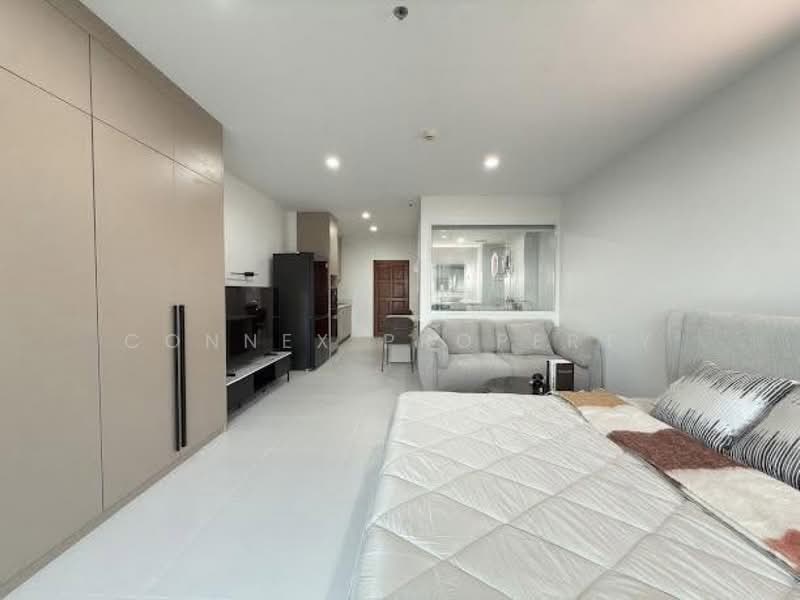 View Talay 5, Chon Buri (Pattaya), Nong Pru, Bang Lamung (Pattaya), Chon Buri (Pattaya), 1 Bedroom, 48 sqm, Condo For Sale, by Connex Property, 500453288 - DDproperty.com