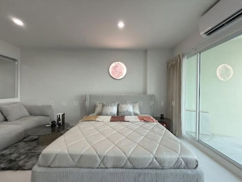 View Talay 5 : วิวทะเล5ซี, ชลบุรี, หนองปรือ, บางละมุง, ชลบุรี, 48 ตร.ม., คอนโด ขาย, โดย Connex Property, 500453288 - DDproperty.com