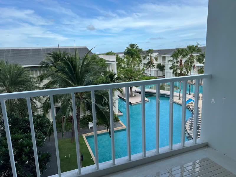 Malibu Khao Tao, Prachuap Khiri Khan, 108 317 Hua Hin Alley, Hua Hin, Prachuap Khiri Khan, 2 Bedrooms, 104 sqm, Condo For Sale, by Pattanapong Pongpipat, 500453289 - DDproperty.com