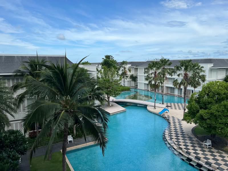Malibu Khao Tao : มาลิบู เขา เต่า, ประจวบคีรีขันธ์, 108 317 ซอยหัวหิน, หัวหิน, ประจวบคีรีขันธ์, 104 ตร.ม., คอนโด ขาย, โดย Pattanapong Pongpipat, 500453289 - DDproperty.com