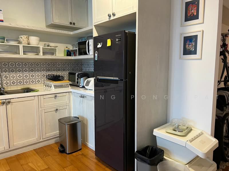 Malibu Khao Tao, Prachuap Khiri Khan, 108 317 Hua Hin Alley, Hua Hin, Prachuap Khiri Khan, 2 Bedrooms, 104 sqm, Condo For Sale, by Pattanapong Pongpipat, 500453289 - DDproperty.com