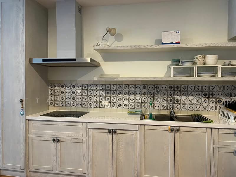 Malibu Khao Tao, Prachuap Khiri Khan, 108 317 Hua Hin Alley, Hua Hin, Prachuap Khiri Khan, 2 Bedrooms, 104 sqm, Condo For Sale, by Pattanapong Pongpipat, 500453289 - DDproperty.com