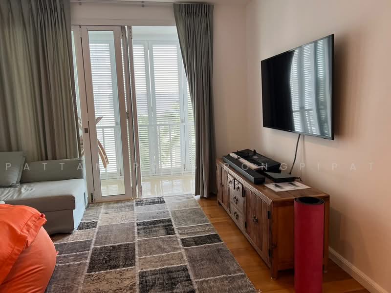 Malibu Khao Tao, Prachuap Khiri Khan, 108 317 Hua Hin Alley, Hua Hin, Prachuap Khiri Khan, 2 Bedrooms, 104 sqm, Condo For Sale, by Pattanapong Pongpipat, 500453289 - DDproperty.com