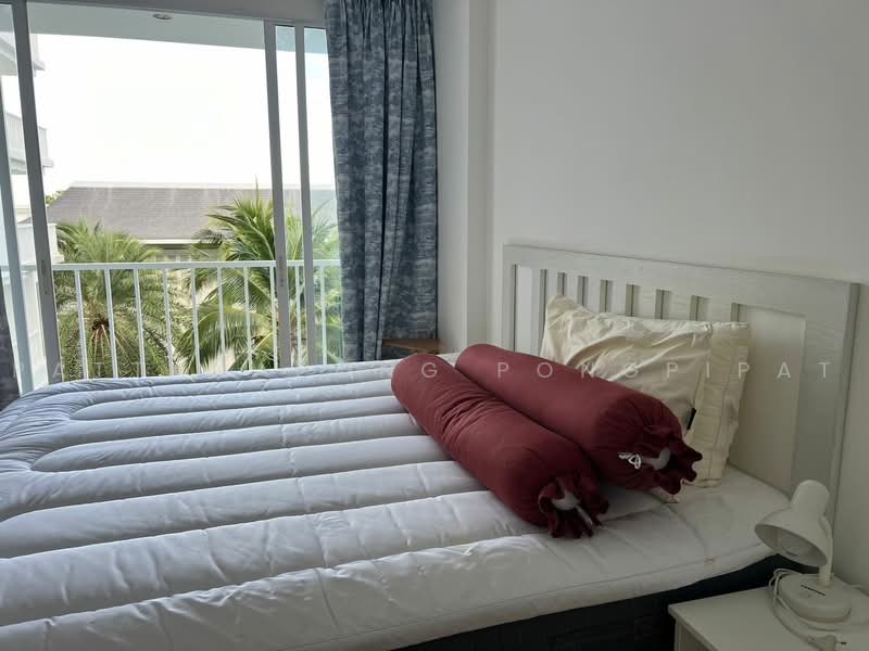 Malibu Khao Tao, Prachuap Khiri Khan, 108 317 Hua Hin Alley, Hua Hin, Prachuap Khiri Khan, 2 Bedrooms, 104 sqm, Condo For Sale, by Pattanapong Pongpipat, 500453289 - DDproperty.com