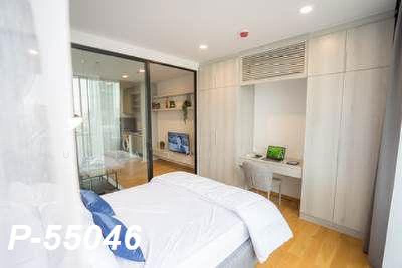 Noble Revo Silom : โนเบิล รีโว สีลม, กรุงเทพ, 88 ซอยสุรศักดิ์ ถนนสุรสักดิ์ แขวงสีลม เขตบางรัก จังหวัดกรุงเทพมหานคร, สีลม, บางรัก, กรุงเทพ, 33 ตร.ม., คอนโด ให้เช่า, โดย Susira Prueksawun, 500453291 - DDproperty.com