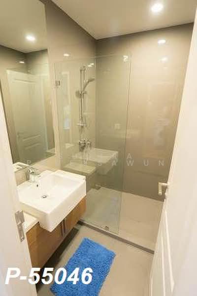 Noble Revo Silom, Bangkok, 88 Soi Surasak Surasak Road, Silom, Bang Rak, Bangkok, 1 Bedroom, 33 sqm, Condo For Rent, by Susira Prueksawun, 500453291 - DDproperty.com