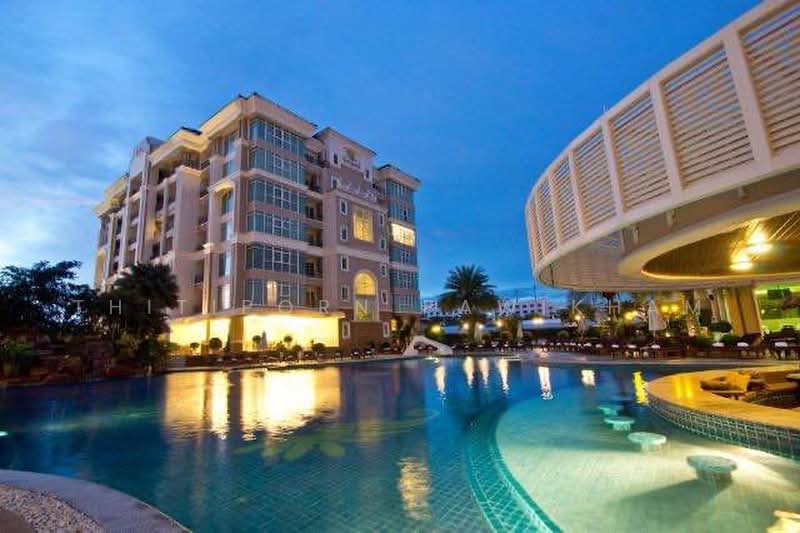 LK Legend, Chon Buri (Pattaya), 258 Arunothai Village No. 9, Nong Pru, Bang Lamung (Pattaya), Chon Buri (Pattaya), 1 Bedroom, 120 sqm, Condo For Sale, by Thitiporn Pawikham, 500453293 - DDproperty.com