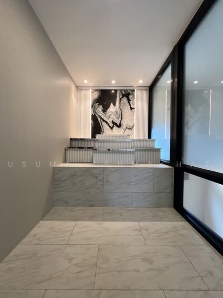 The Plant Exclusique Phatthanakan, Bangkok, Soi Phatthanakan 44, Suan Luang, Bangkok, 4 Bedrooms, 220 sqm, Single Detached House For Rent, by Usuma Usumachat, 500453294 - DDproperty.com