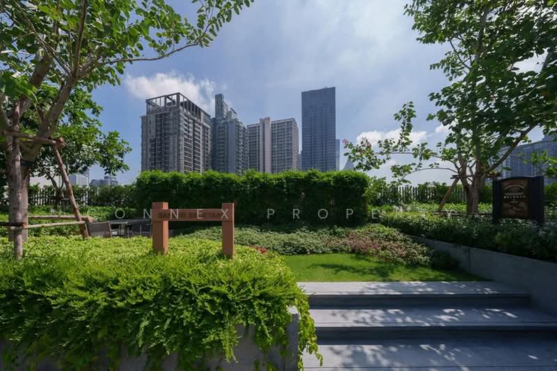 Via 34, Bangkok, 15 Soi Sukhumvit 34, Khong Tan, Khlong Toei, Bangkok, 1 Bedroom, 45 sqm, Condo For Sale, by Connex Property, 500453299 - DDproperty.com