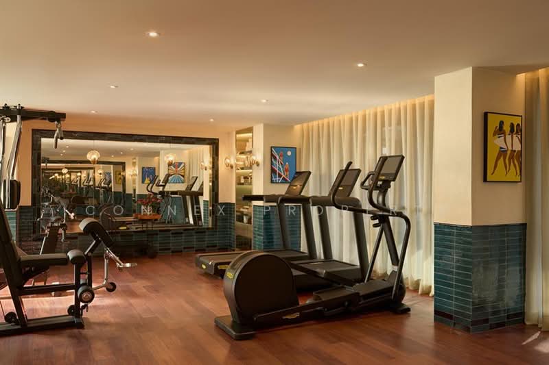 Via 34, Bangkok, 15 Soi Sukhumvit 34, Khong Tan, Khlong Toei, Bangkok, 1 Bedroom, 45 sqm, Condo For Sale, by Connex Property, 500453299 - DDproperty.com