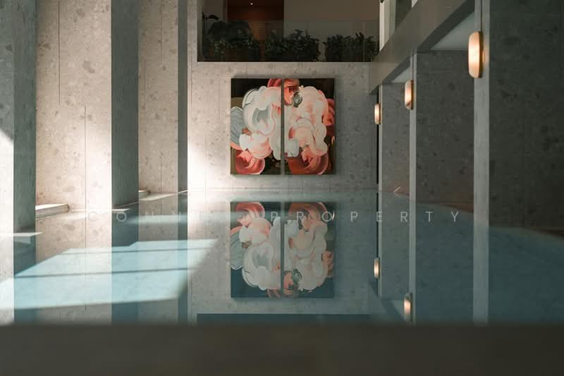 Via 34, Bangkok, 15 Soi Sukhumvit 34, Khong Tan, Khlong Toei, Bangkok, 1 Bedroom, 45 sqm, Condo For Sale, by Connex Property, 500453299 - DDproperty.com