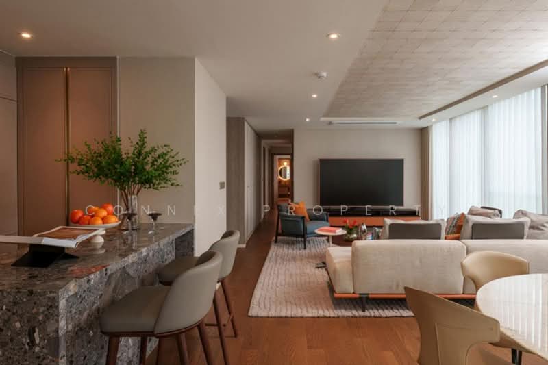 Via 34, Bangkok, 15 Soi Sukhumvit 34, Khong Tan, Khlong Toei, Bangkok, 1 Bedroom, 45 sqm, Condo For Sale, by Connex Property, 500453299 - DDproperty.com