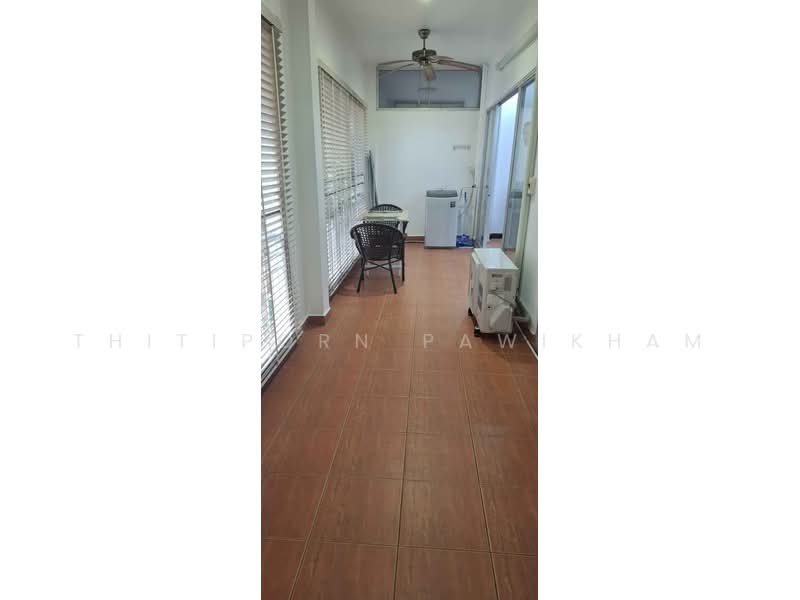 Baan Suan Lalana, Chon Buri (Pattaya), 444 Chaiyapruek, Nong Pru, Bang Lamung (Pattaya), Chon Buri (Pattaya), 2 Bedrooms, 81 sqm, Condo For Sale, by Thitiporn Pawikham, 500453300 - DDproperty.com