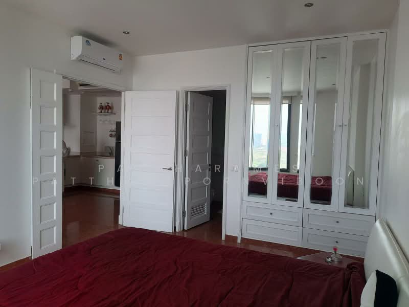 AGUSTON Sukhumvit 22, Bangkok, 140 Sukhumvit Road, Khlong Toei, Bangkok, 1 Bedroom, 58 sqm, Condo For Rent, by Patcharames Pattharapornviboon, 500453301 - DDproperty.com