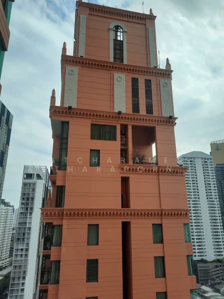 AGUSTON Sukhumvit 22 : อกัสตัน สุขุมวิท 22, กรุงเทพ, 140 ซอยสุขุมวิท 22, คลองเตย, กรุงเทพ, 58 ตร.ม., คอนโด ให้เช่า, โดย Patcharames Pattharapornviboon, 500453301 - DDproperty.com