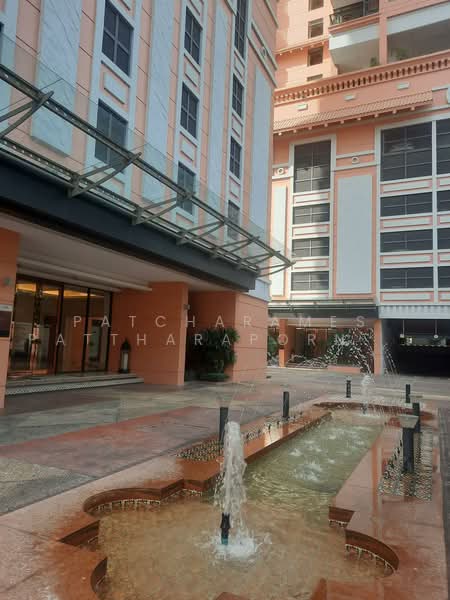 AGUSTON Sukhumvit 22, Bangkok, 140 Sukhumvit Road, Khlong Toei, Bangkok, 1 Bedroom, 58 sqm, Condo For Rent, by Patcharames Pattharapornviboon, 500453301 - DDproperty.com
