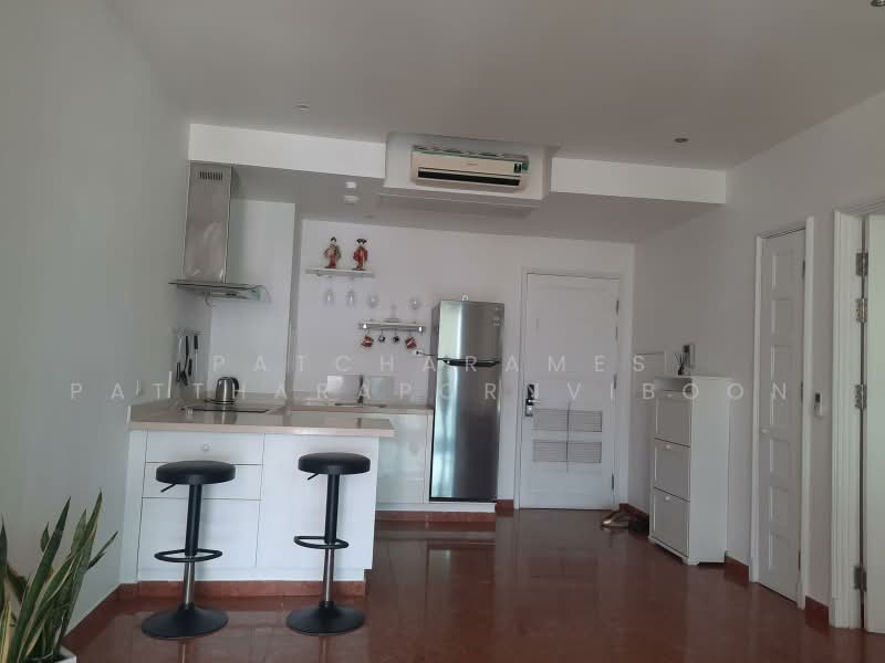 AGUSTON Sukhumvit 22, Bangkok, 140 Sukhumvit Road, Khlong Toei, Bangkok, 1 Bedroom, 58 sqm, Condo For Rent, by Patcharames Pattharapornviboon, 500453301 - DDproperty.com