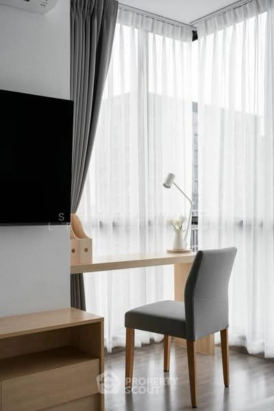 Rhythm Ekkamai, Bangkok, 11 Soi Sukhumvit 63, Khlongtoei Nua, Watthana, Bangkok, 2 Bedrooms, 70 sqm, Condo For Rent, by Settawut Leenavong, 500453302 - DDproperty.com