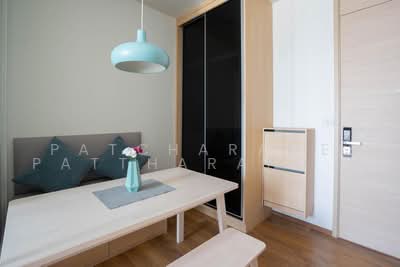 For Rent - Park Origin Phrom Phong (Park 24), Bangkok