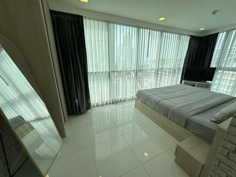 The Cloud, Chon Buri (Pattaya), Pratumnak Rd., Nong Pru, Bang Lamung (Pattaya), Chon Buri (Pattaya), 2 Bedrooms, 63 sqm, Condo For Sale, by Khun Parima, 500453312 - DDproperty.com