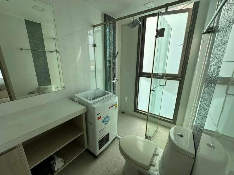 The Cloud, Chon Buri (Pattaya), Pratumnak Rd., Nong Pru, Bang Lamung (Pattaya), Chon Buri (Pattaya), 2 Bedrooms, 63 sqm, Condo For Sale, by Khun Parima, 500453312 - DDproperty.com