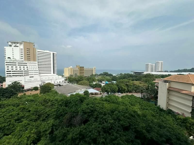 The Cloud, Chon Buri (Pattaya), Pratumnak Rd., Nong Pru, Bang Lamung (Pattaya), Chon Buri (Pattaya), 2 Bedrooms, 63 sqm, Condo For Sale, by Khun Parima, 500453312 - DDproperty.com