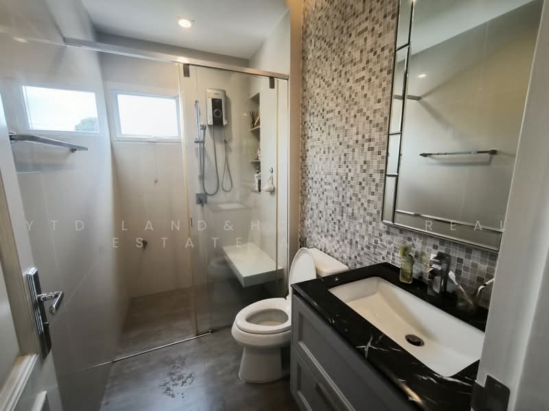 Nantawan Bangna Km.7, Samut Prakan, 98 Bangna-Trad Road, Bang Kaeo, Bang Plee, Samut Prakan, 4 Bedrooms, 343 sqm, Single Detached House For Rent, by YTD Land&houses Real Estate Agency, 500453315 - DDproperty.com