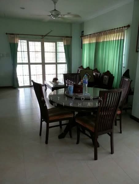 3-BR House, Chon Buri (Pattaya), Si Racha, Chon Buri (Pattaya), 3 Bedrooms, 204 sqm, Single Detached House For Sale, by Thitiporn Pawikham, 500453317 - DDproperty.com