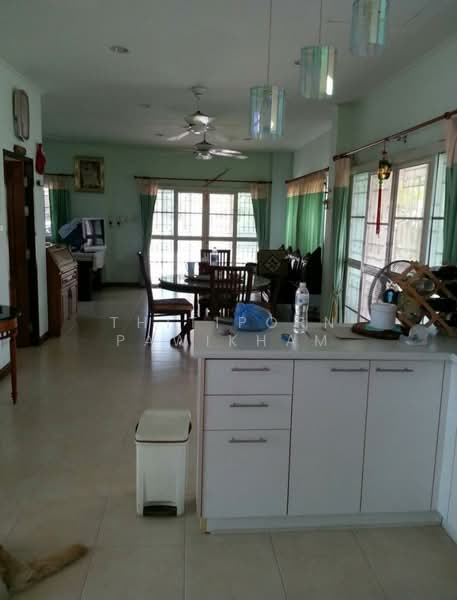 บ้าน 3-ห้องนอน, ชลบุรี, ศรีราชา, ชลบุรี, 204 ตร.ม., บ้านเดี่ยว ขาย, โดย Thitiporn Pawikham, 500453317 - DDproperty.com