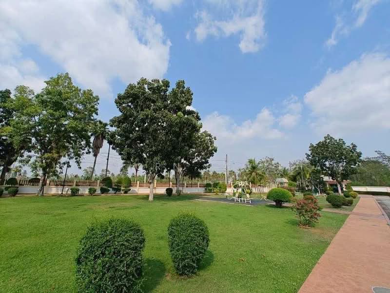undefined, Chon Buri (Pattaya), Huai Yai, Bang Lamung (Pattaya), Chon Buri (Pattaya), 3 Bedrooms, 138 sqm, Single Detached House For Sale, by Thitiporn Pawikham, 500453321 - DDproperty.com
