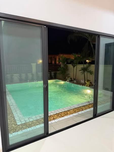 undefined, Chon Buri (Pattaya), Huai Yai, Bang Lamung (Pattaya), Chon Buri (Pattaya), 3 Bedrooms, 138 sqm, Single Detached House For Sale, by Thitiporn Pawikham, 500453321 - DDproperty.com