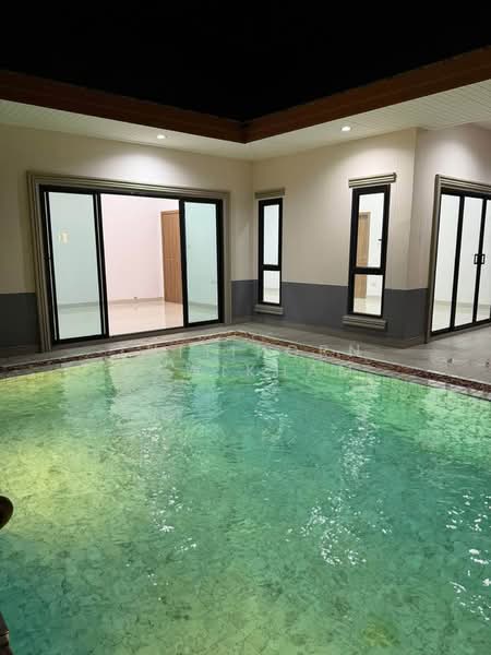 undefined, Chon Buri (Pattaya), Huai Yai, Bang Lamung (Pattaya), Chon Buri (Pattaya), 3 Bedrooms, 138 sqm, Single Detached House For Sale, by Thitiporn Pawikham, 500453321 - DDproperty.com