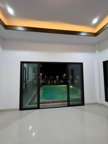 undefined, Chon Buri (Pattaya), Huai Yai, Bang Lamung (Pattaya), Chon Buri (Pattaya), 3 Bedrooms, 138 sqm, Single Detached House For Sale, by Thitiporn Pawikham, 500453321 - DDproperty.com