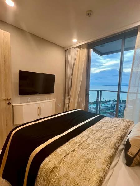 Wyndham Jomtien Pattaya, Chon Buri (Pattaya), Nong Pru, Bang Lamung (Pattaya), Chon Buri (Pattaya), 1 Bedroom, 29 sqm, Condo For Sale, by Achitaphop Klinpipat, 500453323 - DDproperty.com