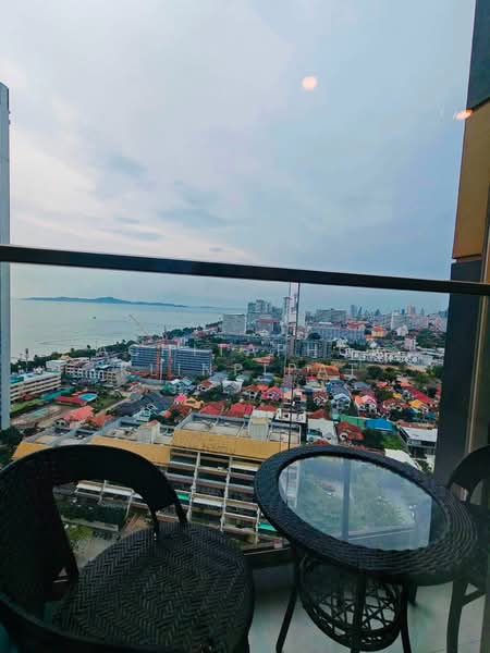 Wyndham Jomtien Pattaya, Chon Buri (Pattaya), Nong Pru, Bang Lamung (Pattaya), Chon Buri (Pattaya), 1 Bedroom, 29 sqm, Condo For Sale, by Achitaphop Klinpipat, 500453323 - DDproperty.com