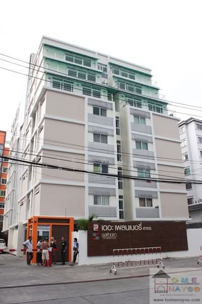The Plenary Sathorn : เดอะ เพลนเนอรี่ สาทร, กรุงเทพ, 555 ถนนกรุงธนบุรี, คลองต้นไทร, คลองสาน, กรุงเทพ, 39 ตร.ม., คอนโด ขาย, โดย Fazwaz (Thailand) Co., Ltd., 500453324 - DDproperty.com