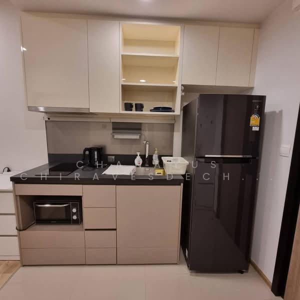 Oka Haus Sukhumvit 36, Bangkok, 3399 Rama 4 Road, Khong Tan, Khlong Toei, Bangkok, 1 Bedroom, 34 sqm, Condo For Rent, by Chanayus Chiravesdechdamrong, 500453325 - DDproperty.com