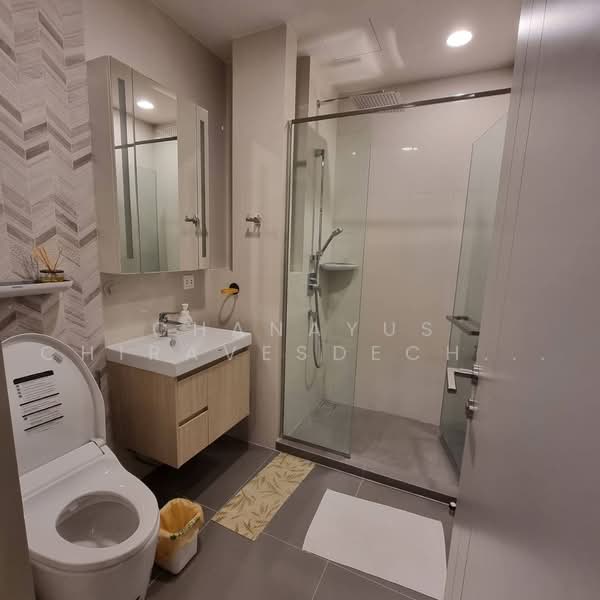 Oka Haus Sukhumvit 36, Bangkok, 3399 Rama 4 Road, Khong Tan, Khlong Toei, Bangkok, 1 Bedroom, 34 sqm, Condo For Rent, by Chanayus Chiravesdechdamrong, 500453325 - DDproperty.com