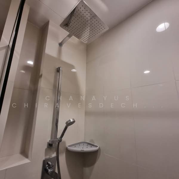 Oka Haus Sukhumvit 36, Bangkok, 3399 Rama 4 Road, Khong Tan, Khlong Toei, Bangkok, 1 Bedroom, 34 sqm, Condo For Rent, by Chanayus Chiravesdechdamrong, 500453325 - DDproperty.com