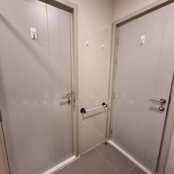 Oka Haus Sukhumvit 36, Bangkok, 3399 Rama 4 Road, Khong Tan, Khlong Toei, Bangkok, 1 Bedroom, 34 sqm, Condo For Rent, by Chanayus Chiravesdechdamrong, 500453325 - DDproperty.com