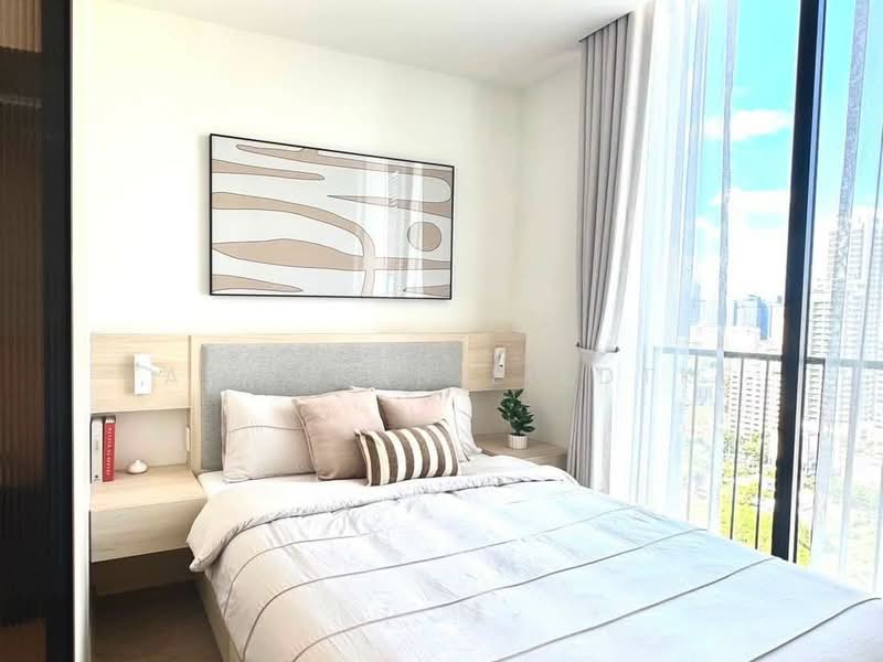 Noble State 39, Bangkok, 35 Soi Sukhumvit 39, Khlong Tan Nua, Watthana, Bangkok, 2 Bedrooms, 58 sqm, Condo For Rent, by Kannapan Liedtke, 500453327 - DDproperty.com