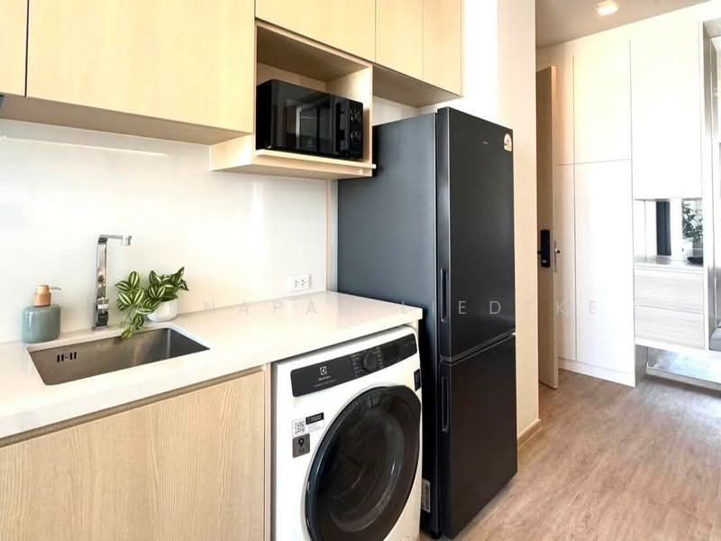 Noble State 39, Bangkok, 35 Soi Sukhumvit 39, Khlong Tan Nua, Watthana, Bangkok, 2 Bedrooms, 58 sqm, Condo For Rent, by Kannapan Liedtke, 500453327 - DDproperty.com