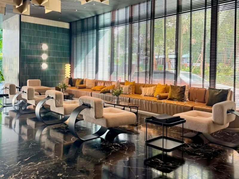Noble State 39, Bangkok, 35 Soi Sukhumvit 39, Khlong Tan Nua, Watthana, Bangkok, 2 Bedrooms, 58 sqm, Condo For Rent, by Kannapan Liedtke, 500453327 - DDproperty.com