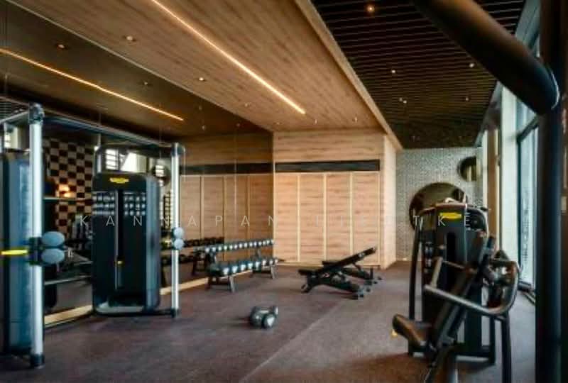 Noble State 39, Bangkok, 35 Soi Sukhumvit 39, Khlong Tan Nua, Watthana, Bangkok, 2 Bedrooms, 58 sqm, Condo For Rent, by Kannapan Liedtke, 500453327 - DDproperty.com