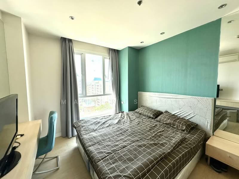 Grande Caribbean, Chon Buri (Pattaya), 492/2 Moo 12 Thappraya Rd, Nong Pru, Bang Lamung (Pattaya), Chon Buri (Pattaya), 2 Bedrooms, 73 sqm, Condo For Sale, by Saimaii Russiphat, 500453331 - DDproperty.com