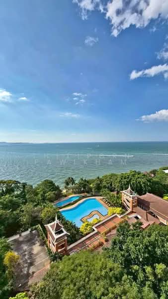 Royal Cliff Garden, Chon Buri (Pattaya), Pratumnak Rd., Nong Pru, Bang Lamung (Pattaya), Chon Buri (Pattaya), 3 Bedrooms, 189 sqm, Condo For Sale, by Thitiporn Pawikham, 500453332 - DDproperty.com