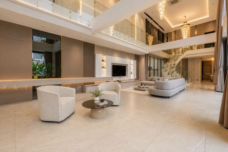 undefined, Chon Buri (Pattaya), Nong Pru, Bang Lamung (Pattaya), Chon Buri (Pattaya), 7 Bedrooms, 869 sqm, Villa For Rent, by Pattanapong Pongpipat, 500453334 - DDproperty.com