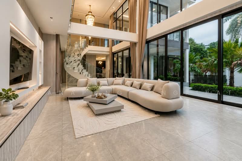 undefined, Chon Buri (Pattaya), Nong Pru, Bang Lamung (Pattaya), Chon Buri (Pattaya), 7 Bedrooms, 869 sqm, Villa For Rent, by Pattanapong Pongpipat, 500453334 - DDproperty.com
